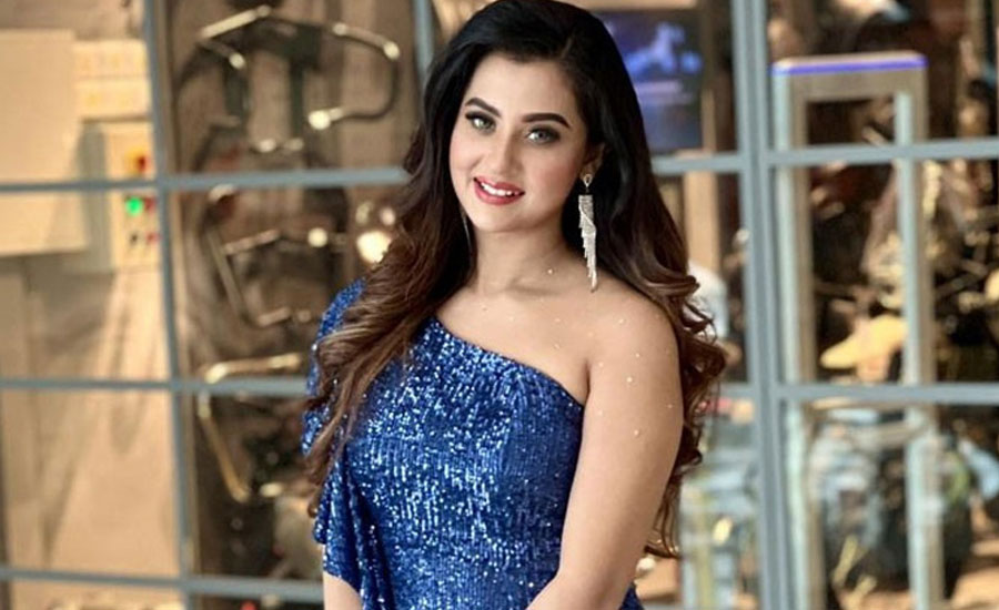 আইনি পদক্ষেপ নেয়ার ইঙ্গিত দিলেন বুবলী, জানা গেল কারণ 