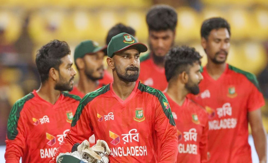 বাংলাদেশের সঙ্গে অন্যায় করা হচ্ছে