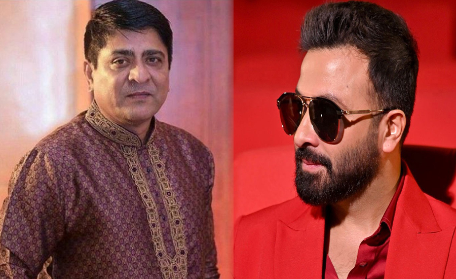 যুক্তরাষ্ট্রের স্থায়ী বাসিন্দা শাকিব-অমিত