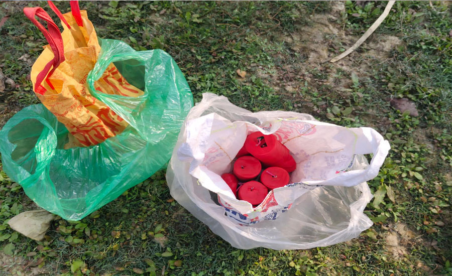 স্বচ্ছ ও অবাধ নির্বাচন নিশ্চিত করতে সর্বাত্মক নজরদারি থাকবে: বরিশাল জেলা প্রশাসক