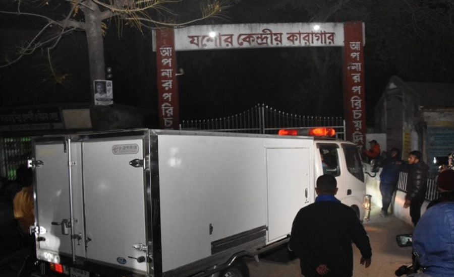 কারাফটকে স্ত্রী-সন্তানের লাশ দেখা ছাত্রলীগ নেতা কেন প্যারোলে মুক্তি পেলেন না