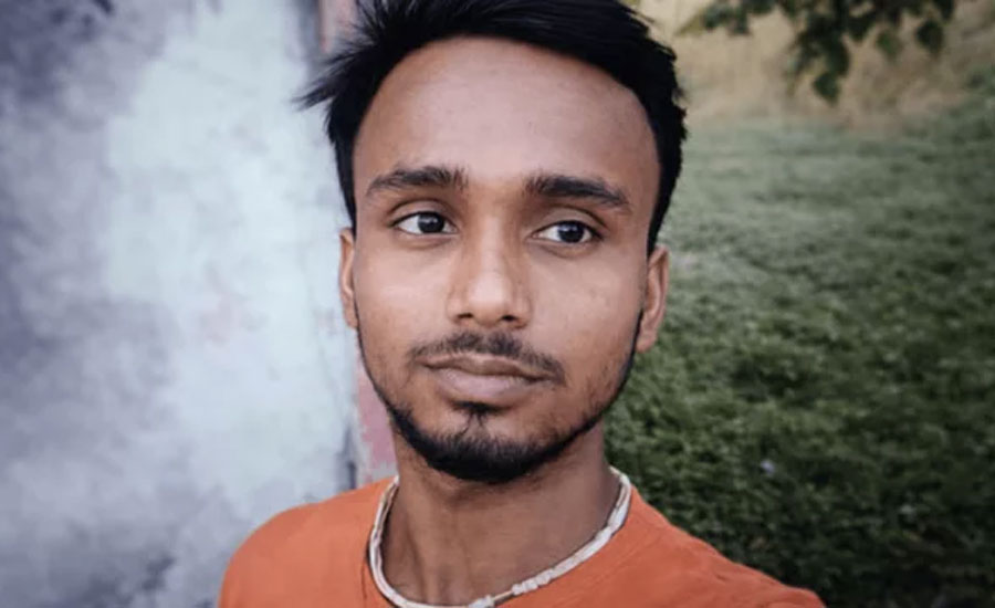 ‘পেট্রল ঢেলে পুড়িয়ে হত্যা’ নরসিংদীতে গ্যারেজকর্মীর মৃত্যু ঘিরে রহস্য