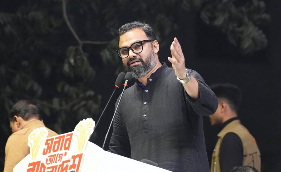 বিশ্বকাপসহ বিসিবির নানা বিষয়ে মুখ খুললেন আমিনুল হক