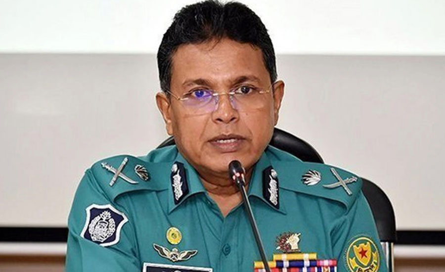 হাবিবসহ ৮ পুলিশ কর্মকর্তার বিরুদ্ধে মামলার রায় আজ