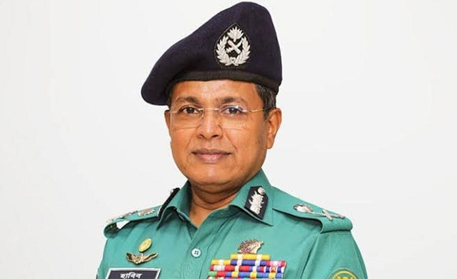 চানখাঁরপুলে ৬ হত্যা : ডিএমপির সাবেক কমিশনার হাবিবুর রহমানের মৃত্যুদণ্ড