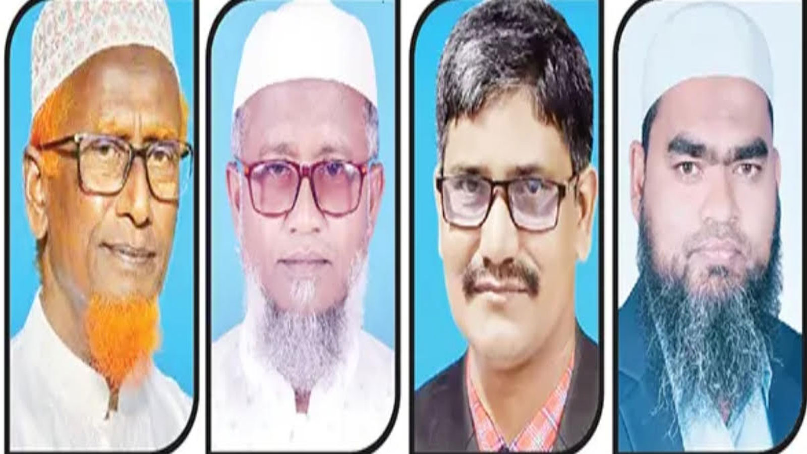 মাঠে নেমেই দৌড়ঝাঁপ, প্রতীক ঘিরে কুড়িগ্রাম-৪ এ ভোটের হিসাব