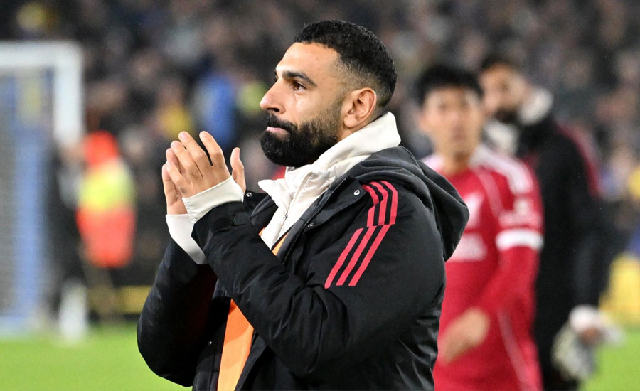 লজ্জার রেকর্ডে সালাহ, ২০১২ সালের দুঃস্বপ্নে লিভারপুল