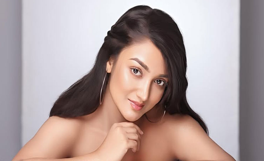 ‘হুট করে ভাইরাল হয়ে আবার হারিয়ে যেতে চাই না’