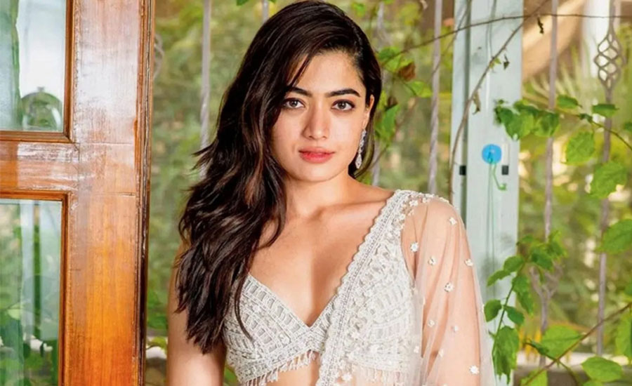 বিয়ের গুঞ্জনের মাঝে বিজয়-রাশমিকাকে নিয়ে নতুন খবর