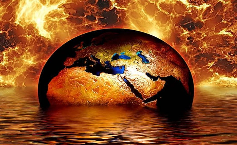 ২০৫০ সালের মধ্যে তীব্র তাপদাহের শিকার হতে পারে বাংলাদেশসহ বিশ্বের অর্ধেক মানুষ