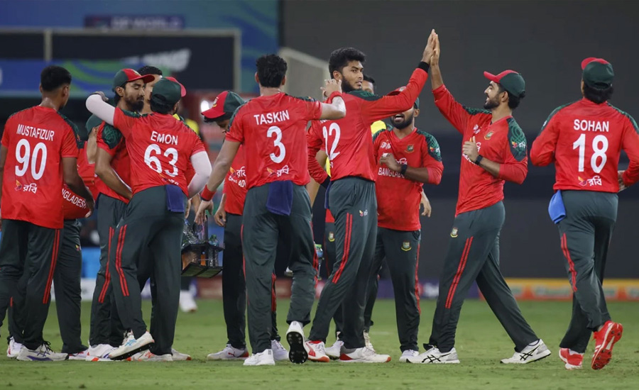 টি-টোয়েন্টি বিশ্বকাপে নতুন মোড়, ডাক পেতে পারে বাংলাদেশ