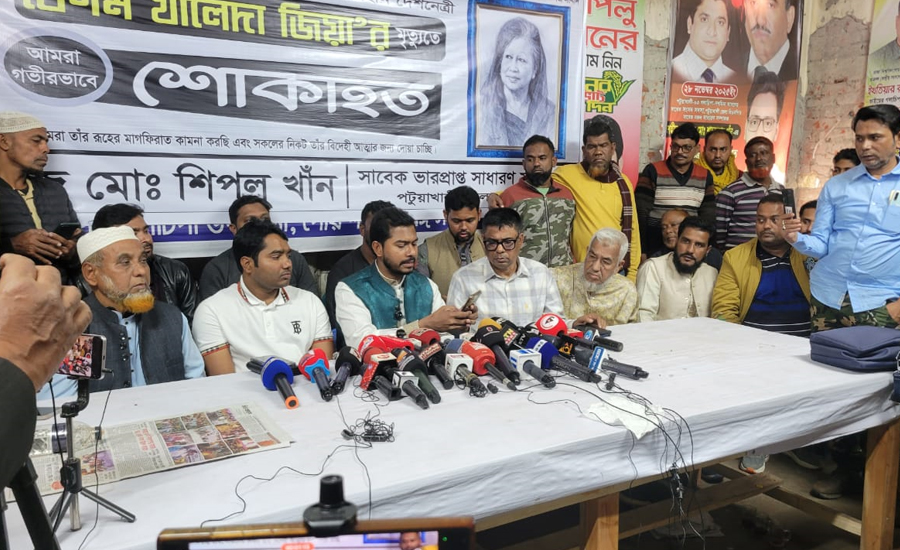 ভূরুঙ্গামারীতে ইমাম, খতিব ও আলেমদের সাথে উপজেলা প্রশাসনের মতবিনিময়