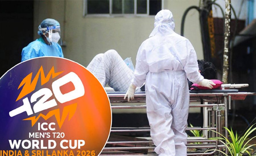 নিপাহ ভাইরাসের প্রাদুর্ভাব, ভারতে বিশ্বকাপ আয়োজন নিয়ে শঙ্কা