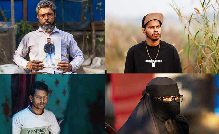 চাকরির প্রলোভনে রাশিয়া গিয়ে যেভাবে যুদ্ধে জড়িয়ে পড়ছে বাংলাদেশিরা