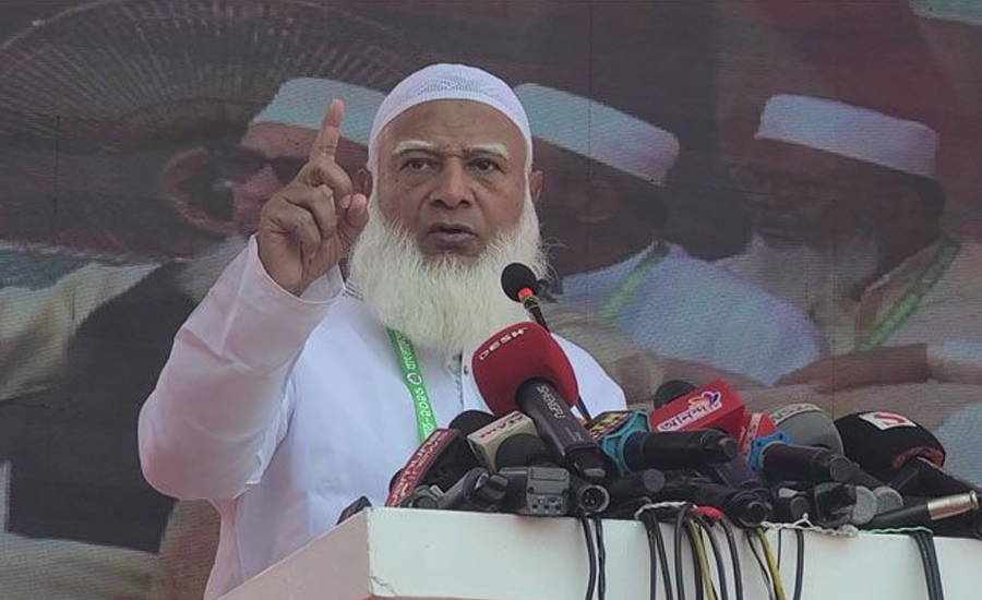 বেকার ভাতা দিয়ে অপমান নয়, চাকরি দিয়ে সম্মানিত করা হবে যুবকদের : ড. শফিকুর রহমান