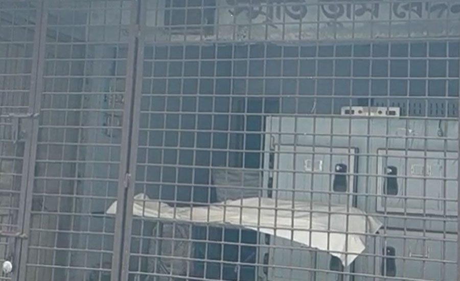 চাঁপাইনবাবগঞ্জে তুচ্ছ ঘটনায় রিকশা চালককে পিটিয়ে হত্যা, আটক ৭