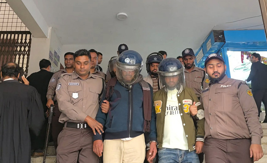 শ্রমিক নেতা বাসু হত্যায় ৫ জনের মৃত্যুদণ্ড