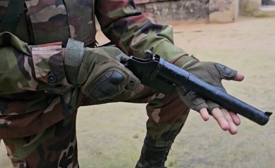 দেড় বছরেরও উদ্ধার হয়নি লুট হওয়া হাজারের বেশি অস্ত্র, কি হবে নির্বাচনে ?