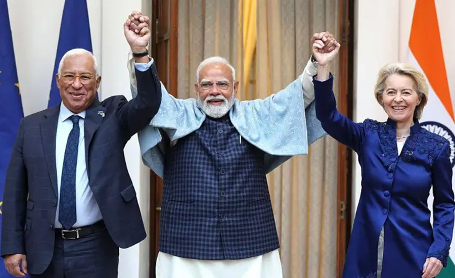 ভারত-ইউরোপীয় ইউনিয়নের মুক্ত বাণিজ্য চুক্তিতে কী কী থাকছে?