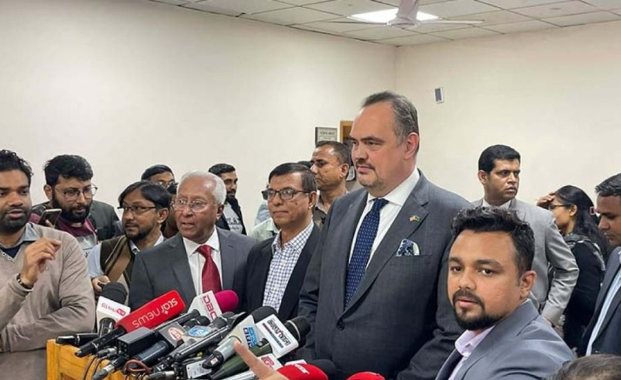 ‘জনগণ যাকে নির্বাচিত করবে, সেই সরকারের সঙ্গেই কাজ করবে যুক্তরাষ্ট্র’