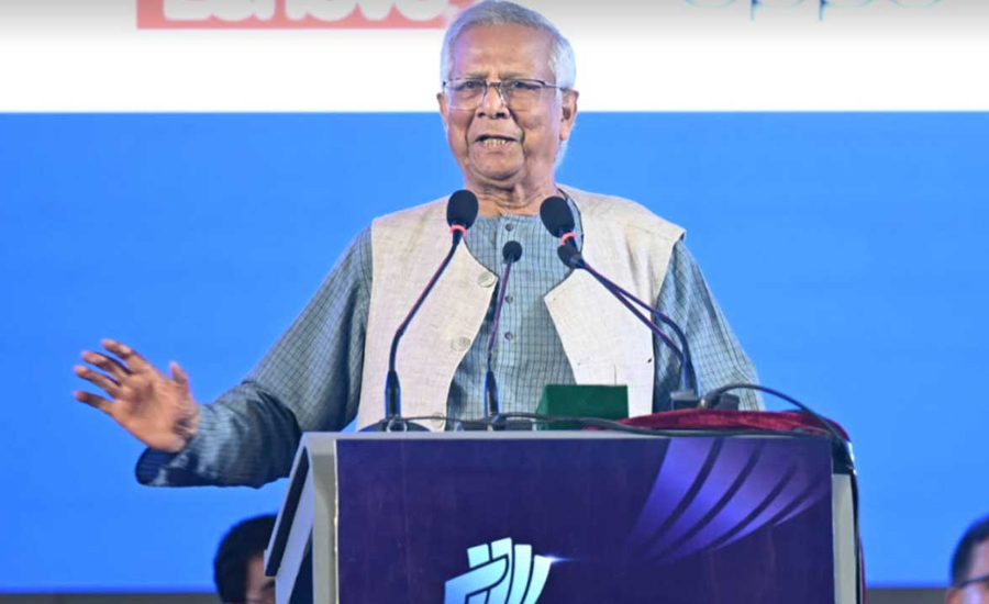 জুলাই আন্দোলনকারীরাই একদিন বিশ্বে নেতৃত্ব দেবে