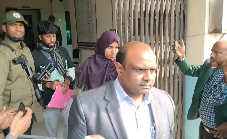 চাঁপাইনবাবগঞ্জে প্রানী সম্পদ কর্মকর্তাসহ আটক ৫ জন মুচলেকা নিয়ে ছেড়ে দিয়েছে প্রশাসন