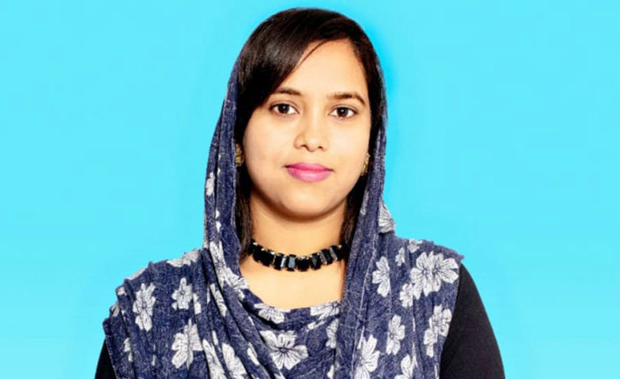 আমাকে ভোট দিন, বিজয়ী হলে সবার বিয়ের ব্যবস্থা করব