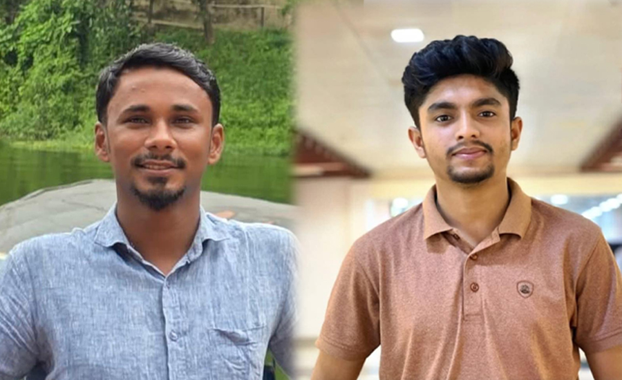 মানবিকতার আলোকবর্তিকা ‘রক্ত তরঙ্গ নোয়াখালী’: ২০২৬ সালের নতুন কমিটি ঘোষণা