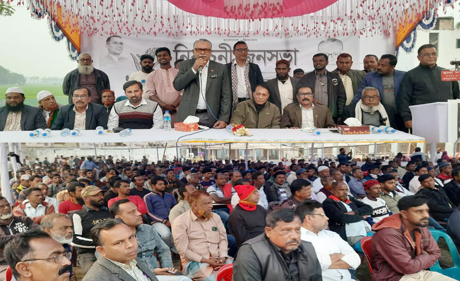 জাতীয় সংসদ নির্বাচনে সাতক্ষীরায় ৩৫ প্লাটুন বিজিবি মোতায়েন- লে. কর্নেল কাজী আশিকুর রহমান