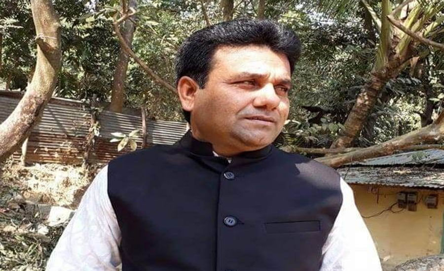 কক্সবাজারে শীর্ষ ইয়াবা ডন ও ইউনিয়ন আওয়ামী লীগ নেতা দিদার আটক