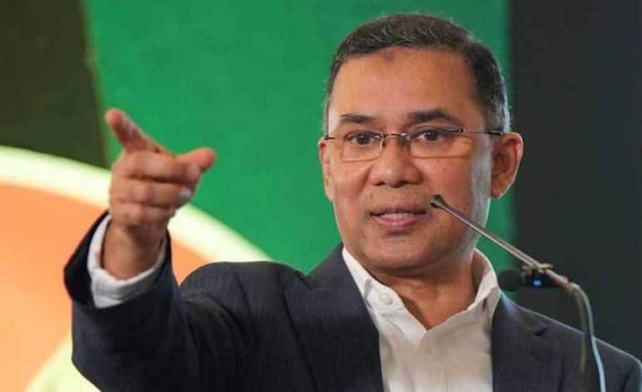 যশোরে আসছেন তারেক রহমান নেতাকর্মীদের মাঝে উচ্ছ্বসিত 