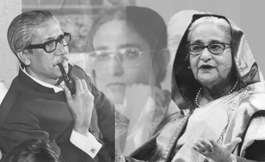 নির্বাচনে নিষেধাজ্ঞা, হাসিনার নির্বাসন; আওয়ামী লীগ কি টিকে থাকতে পারবে ?