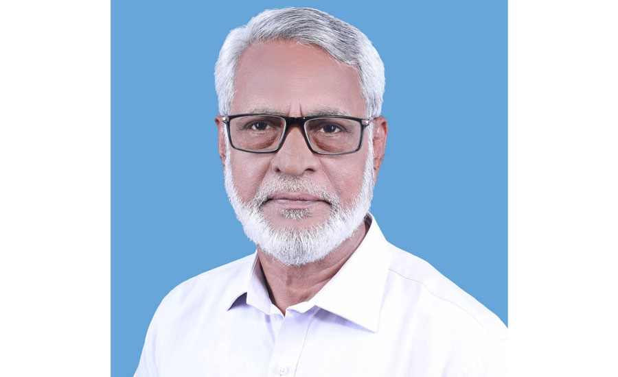 ভোটপাড়ায় ধানের শীষের হাওয়া তরুণ ও পেশাজীবীদের আস্থা মাজহারুল ইসলাম