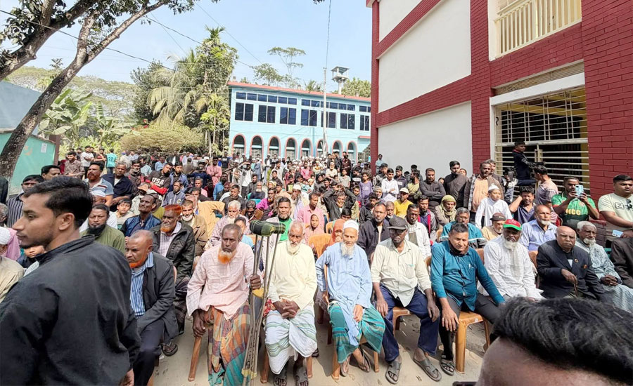 যশোরে আসছেন তারেক রহমান নিরাপত্তায় থাকছে ৫ শতাধিক পুলিশ