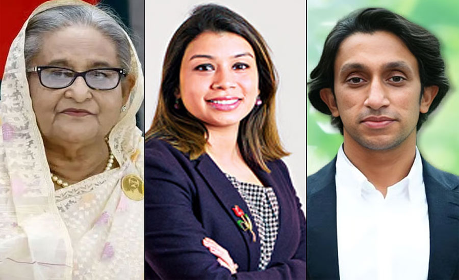 শেখ হাসিনা, টিউলিপ, আজমিনা, রাদওয়ানের মামলার রায় আজ