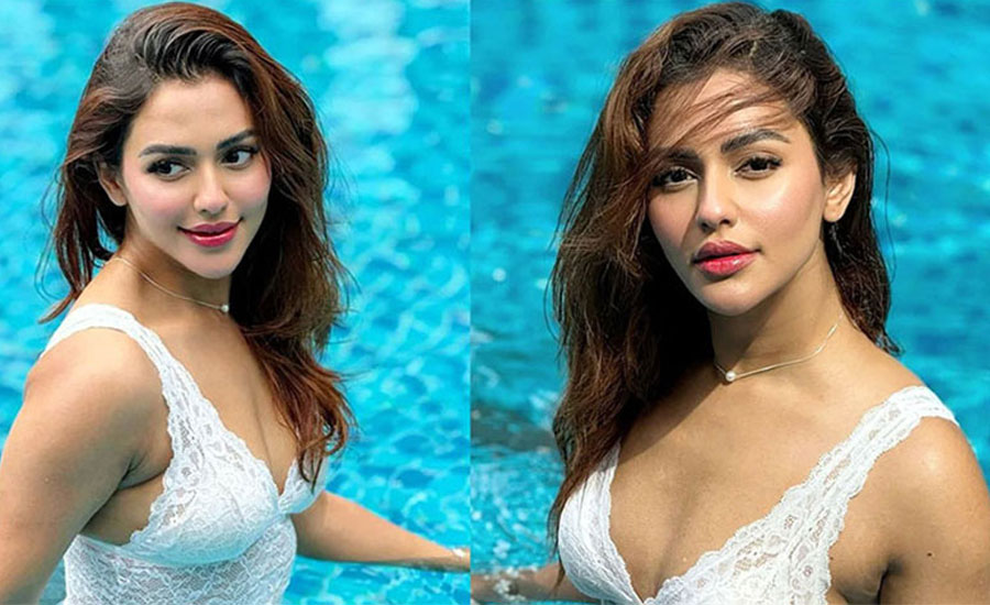 জেলে যাওয়ার পর প্রেম ভেঙেছে ফারিয়ার