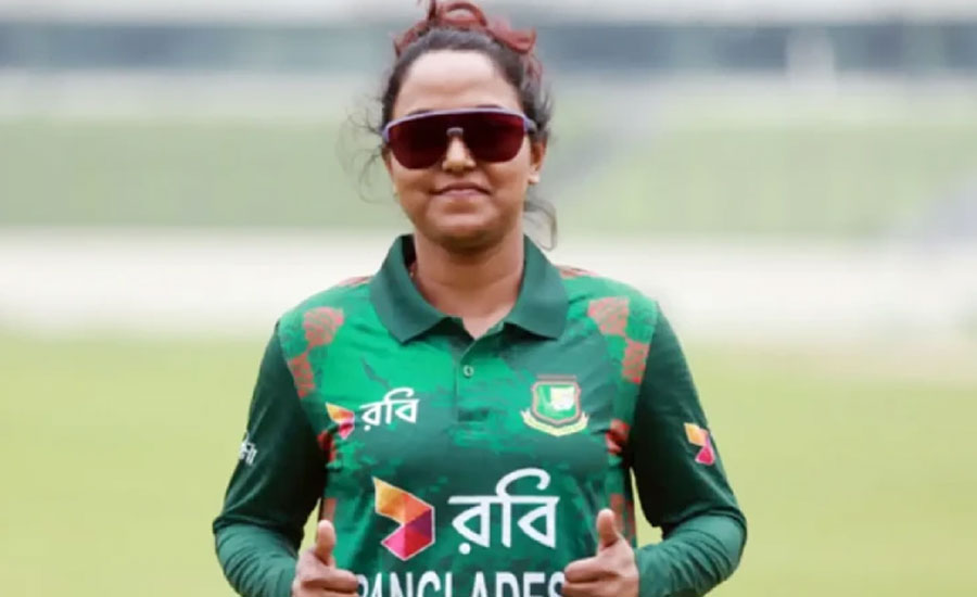 নিগারের সুলতানা জ্যোতির আকুতি