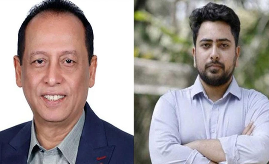 এম এ কাইয়ুমের প্রার্থিতার বৈধতা চ্যালেঞ্জ করে হাইকোর্টে রিট নাহিদ ইসলামের