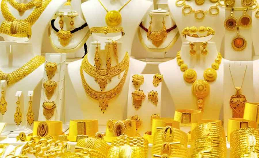 সোনার দামে ফের বড় পরিবর্তন, এবার ভরি কত?  