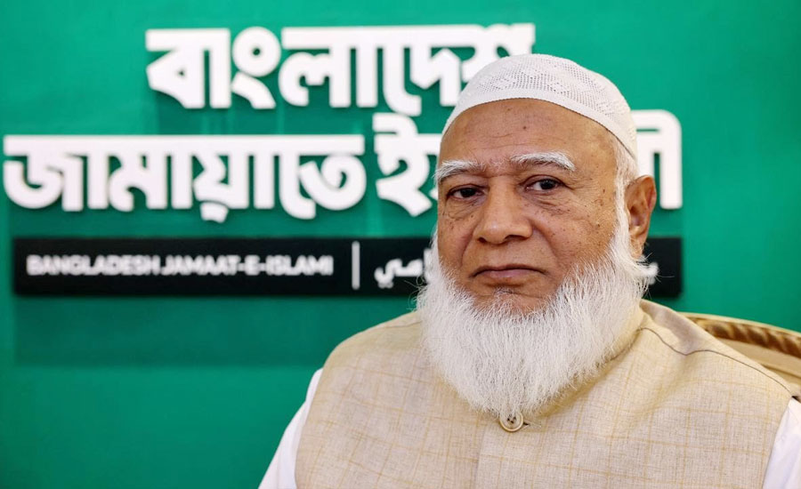 ভাওয়াল রাজবাড়ী মাঠে জামায়াতের জনসভা: প্রধান অতিথি ডা. শফিকুর রহমান 