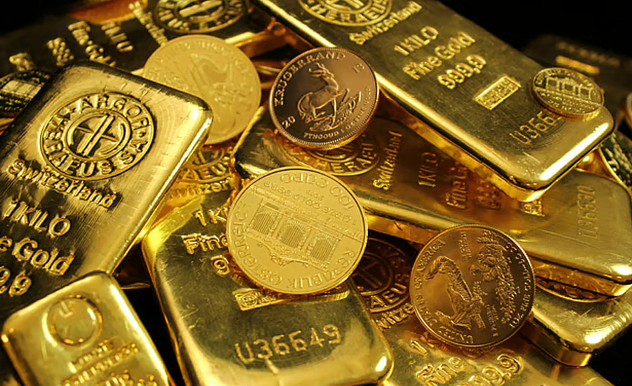 পৃথিবীতে এত সোনা এল কোথা থেকে