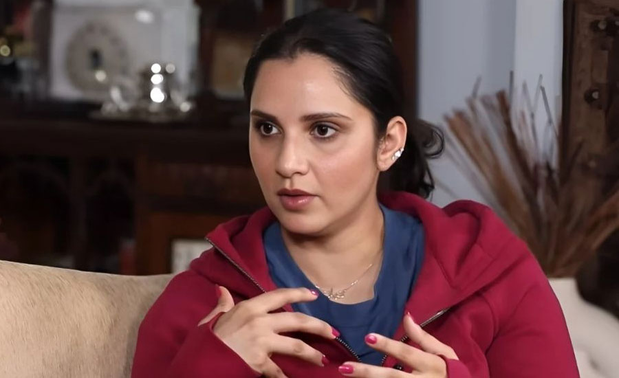 এক মাসের বেশি সময় ঘরবন্দি থাকার কারণ জানালেন সানিয়া