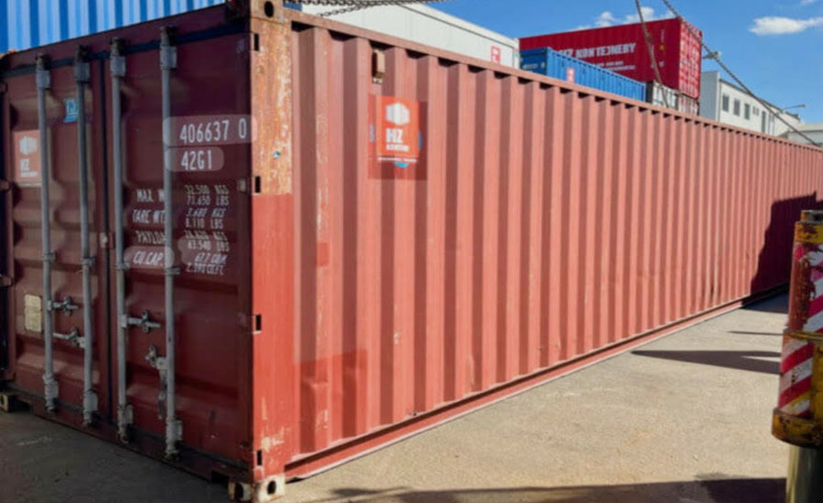 চট্টগ্রাম বন্দরে নিলামের কনটেইনার উধাও