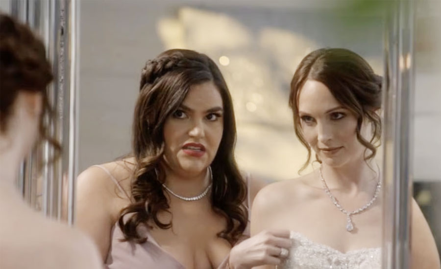 স্বামীকে হত্যা করে স্যুটকেসে লাশ, পর্দায় বাস্তবের সেই ভয়ংকর ঘটনা