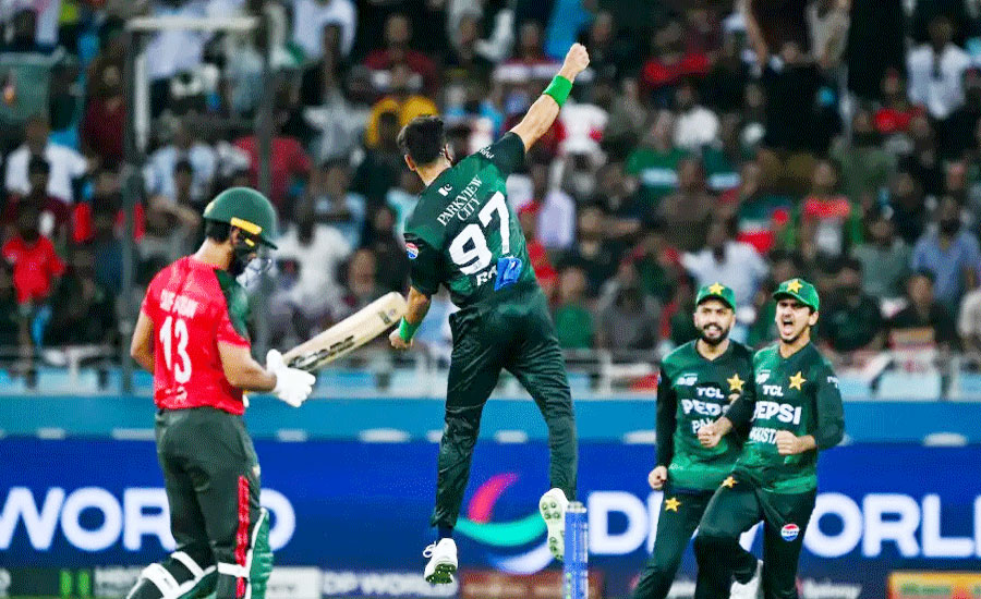 ‘বিশ্বকাপে বাংলাদেশকে ফেরালে ভারতের বিপক্ষে খেলবে পাকিস্তান’