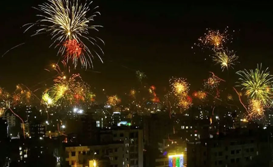 শবে বরাতে ঢাকায় আতশবাজি-পটকা নিষিদ্ধ