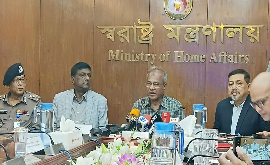 র‌্যাবের নতুন নাম হবে ‘স্পেশাল ইন্টারভেনশন ফোর্স’