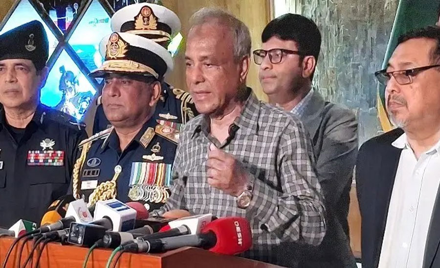 স্বরাষ্ট্র উপদেষ্টা টিআইবিকে জিজ্ঞেস করেন আগের নির্বাচনে কতজন করে মারা গেছে