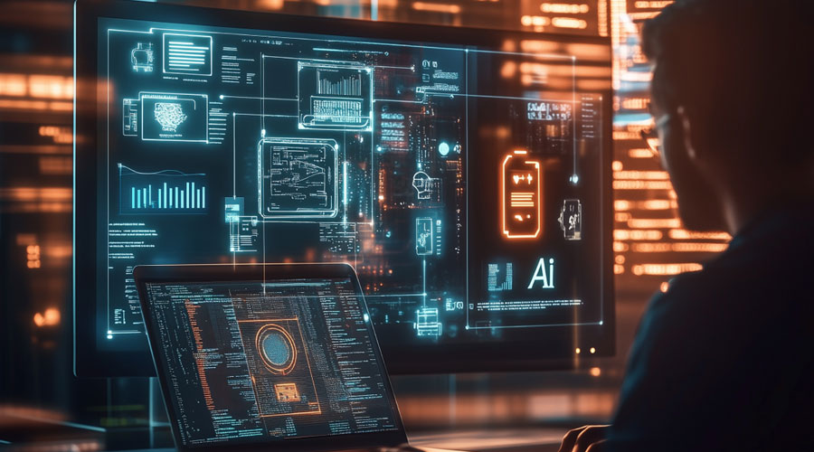 হাইব্রিড কর্মপরিবেশে নিরাপত্তা জোরদারে ‘ওয়ার্কস্পেস প্রোটেকশন’ সল্যুশন