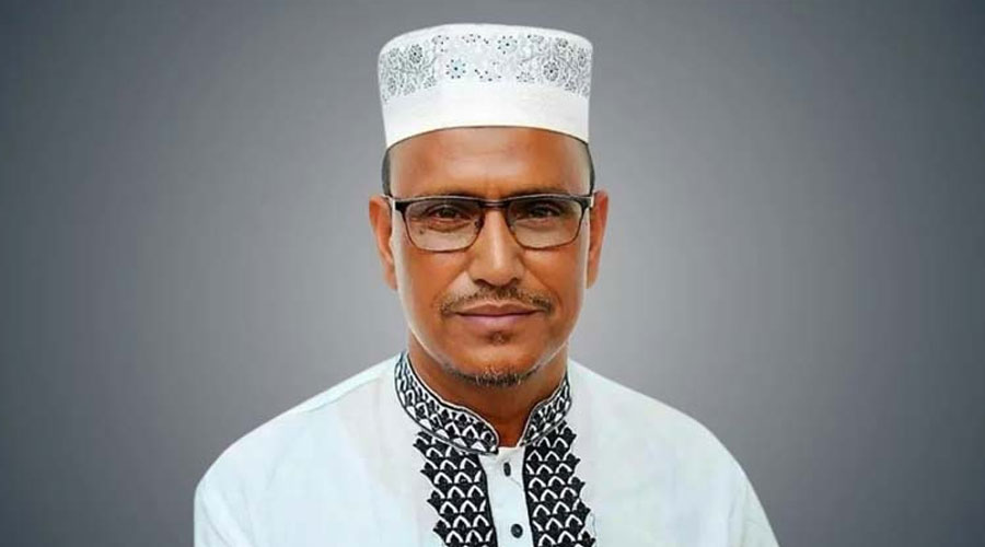 শেরপুর-৩ আসনে জামায়াত প্রার্থী মোহাম্মদ নুরুজ্জামানের মৃত্যুতে নির্বাচন স্থগিত